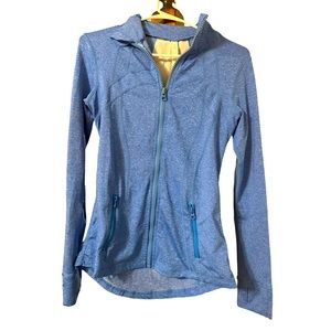 Lululemon Define Jacket Zip Up